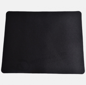 DIY rubber custom mouse mat blank mouse pad