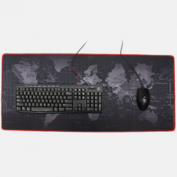 Gaming mouse pad supplier game mouse pad manufacturer