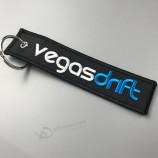 Relatiegeschenken rubberen sleutelhanger/Aangepaste pvc-sleutelhanger/Plastic siliconen sleutelhanger