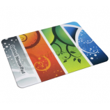 Eco-friendly Custom Printing Large Game Neoprene Mouse Pad