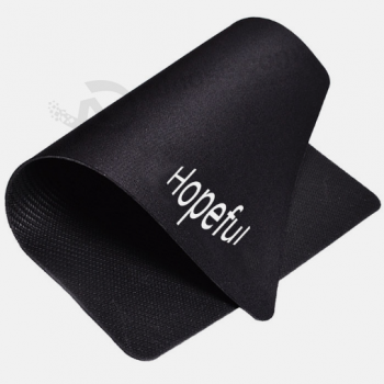 Private logo printed mouse pad made in china
