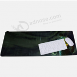 Anti personalizado-Alfombrilla de ratón deslizante para teclado y computadora