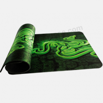 竞争品质定制设计氯丁橡胶游戏垫