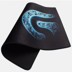 Custom blank mat neoprene sublimation print mouse mat