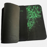 Wholesale waterproof non-slip Rubber Mouse Pad Mouse Mat
