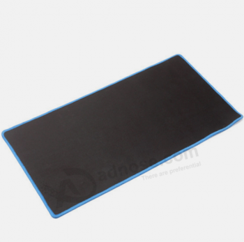 Rubber computer Mat Blank Mouse Pads Wholesale
