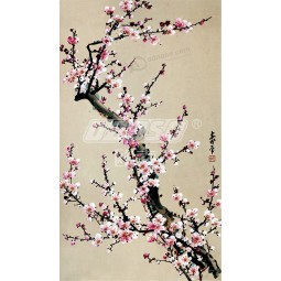 B390 vermelho ameixa pintura decorativa fundo da parede decoração pintura a tinta para a decoração da casa