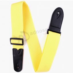 Heißer Verkauf Nylon modernen Gitarrengurt für Musikinstrument