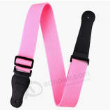 New design wholesale custom bass guitar straps