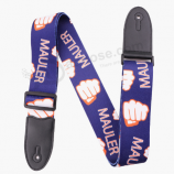 Adjustable Guitar Strap Unique Gift for Guitarist