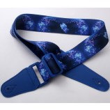 Ceinture de guitare pour impression par transfert thermique