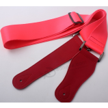 Adjustable Blank Nylon Polyester Guitar Straps Belt Custom Wholesale