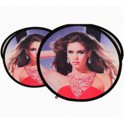 Folding Pop Up Banner Stand Printing Banner Stand with high quality and any size