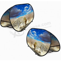 Outdoor Custom Horizontal A Frame Banner Waterproof Banner with high quality and any size
