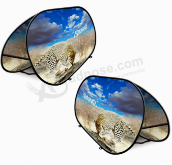 Outdoor Custom Horizontal A Frame Banner Waterproof Banner with high quality and any size
