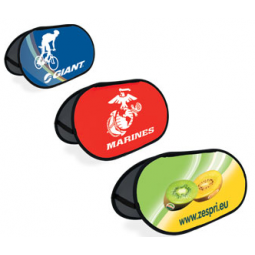 Folding Promotion Pop Up A Frame Banner Sign Customized with high quality and any size