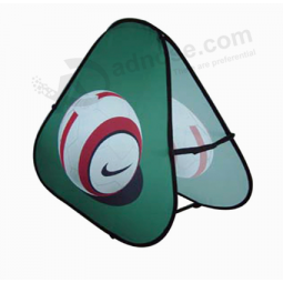 Tower Shape A Frame Banner For Advertising Events with high quality and any size