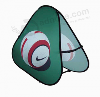 Tower Shape A Frame Banner For Advertising Events with high quality and any size