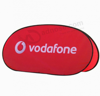 Wholesale Cheap A Frame Pop Up Banner For Outdoor with high quality and any size