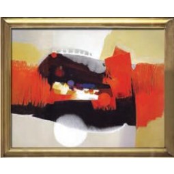 B613 140x110cm pittura a olio astratta soggiorno camera da letto e ufficio pittura decorativa