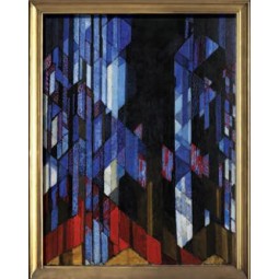 J618 185x224cm home kunst decoratie abstracte olieverfschilderijen