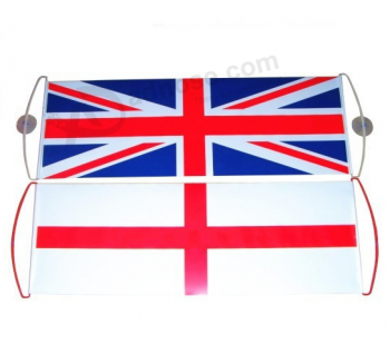 Factory Custom Handheld Retractable Banner for Sport Event with high quality and any size