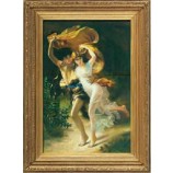 Y559 120x183cm Figure Oil Painting for Living Room Home Wall art Decoration