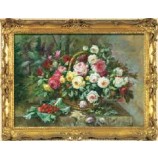 Y566 150x112 Still Life Oil Painting for Home Decor