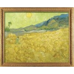 A542 60x47cm peinture à l'huile de paysage peinture décorative de la maison