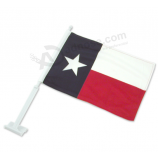 High quality custom car flag for country celebrations