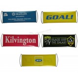 Flex banner sizes with high quality and any size