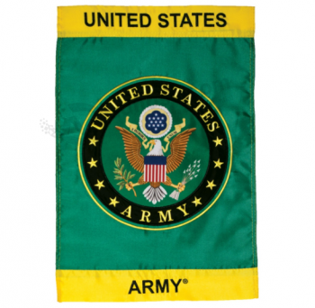 OEM service custom design country garden flag wholesale with high quality and any size