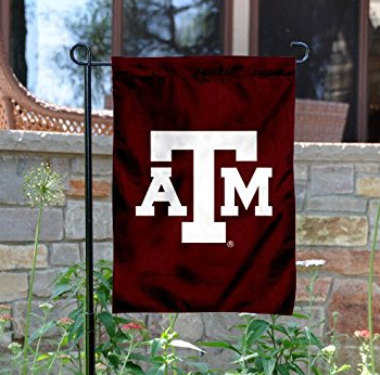Factory Directly Custom Knitted Polyester Garden Flag with high quality and any size