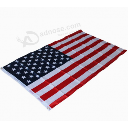 United States USA National Flag American Country Flag Maker with high quality