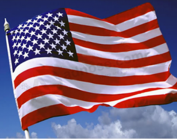 3*5 ft US National Flag All Size Country Flag with high quality and any size