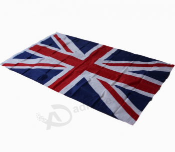 Inghilterra bandiera britannica bandiera britannica il Regno Unito bandiera nazionale uk
