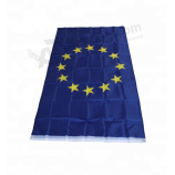 热销标准尺寸欧盟旗帜欧盟旗帜