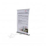 Practical Aluminum roll ups stand for sale with high quality and any size