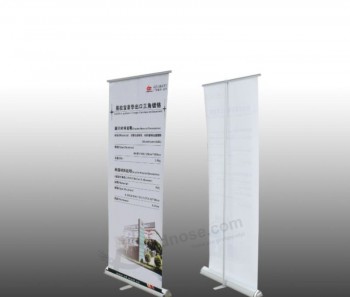 Wholesale custom high quality common roll up screen with high quality and any size