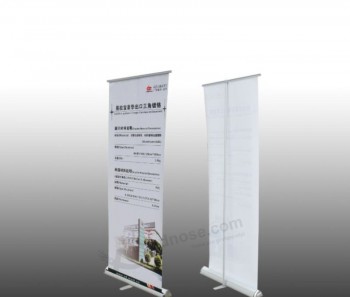 Wholesale custom high quality common roll up screen