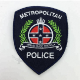 Stickerei-Patches für Jacken