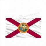 Promoção impressão personalizada bandeira