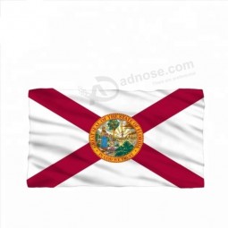 Promotion Customized Printing Flag with high quality and any size