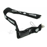 Lanyard for Keys ID Badge Holders 5 Color Car Logo Mobile Phone Neck Straps