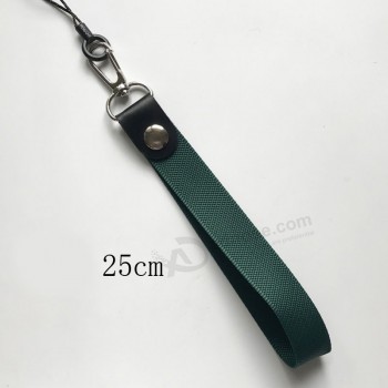 High quality Mobile Phone Strap Rope for Samsung Galaxy S6 S7 edge Plus iphone 5 6 Plus 6s 7 Lanyard for Keys Phone Decoration