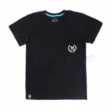 Hot Sale Custom Design High Quality 100% Cotton Men T Shirt