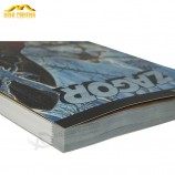 Impressão barata do livro de bolso por encomenda