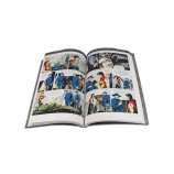 Fabbrica di porcellana personalizzata mini stampa di fumetti