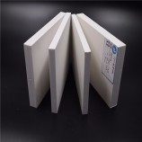 Möbelqualität kunststoffschaumplatte 10mm wpc pvc-schaumplatte andy-board für die werbung