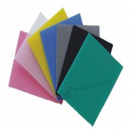 Cheap PP Hollow Sheet/ PP corrugated board/pp hollow board price